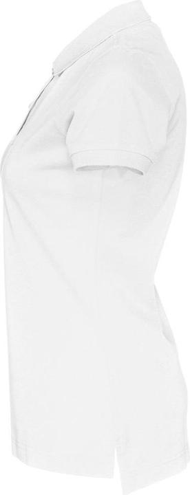 Actual product image Cottover Womens/Ladies Pique Lady T-Shirt (XL)