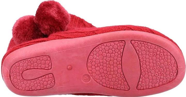 Immagine prodotto Fleet & Foster Pantofole Apple Bommel (39)