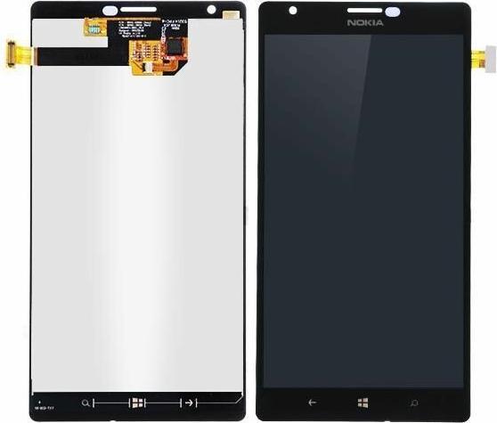Actual product image CoreParts Nokia Lumia 1520 LCD Screen (Display, Nokia Lumia 1520)