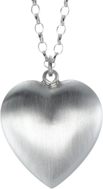 Rhomberg Collier (Argent)