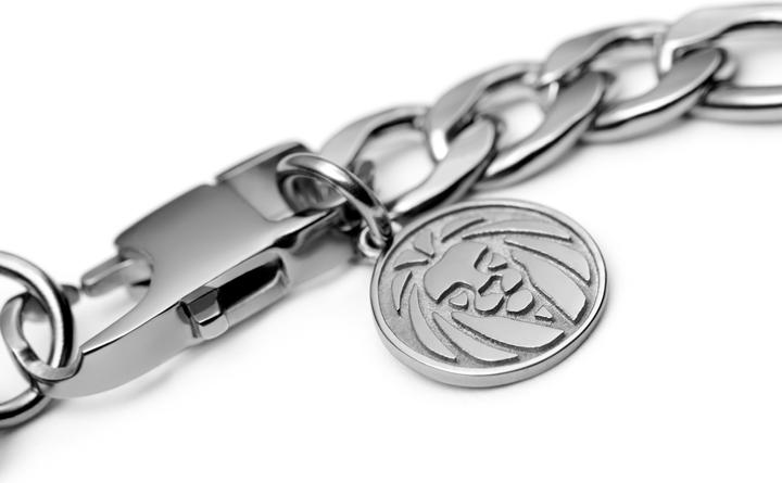 Actual product image Lucleon Essentials (Stainless steel)