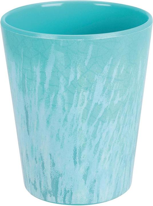 Actual product image Melamine mug 350ml assorted