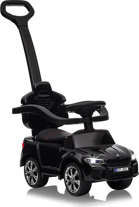 Immagine prodotto Jamara BMW M5 2in1