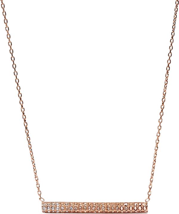 Fossil Vintage Glitz (Metall)