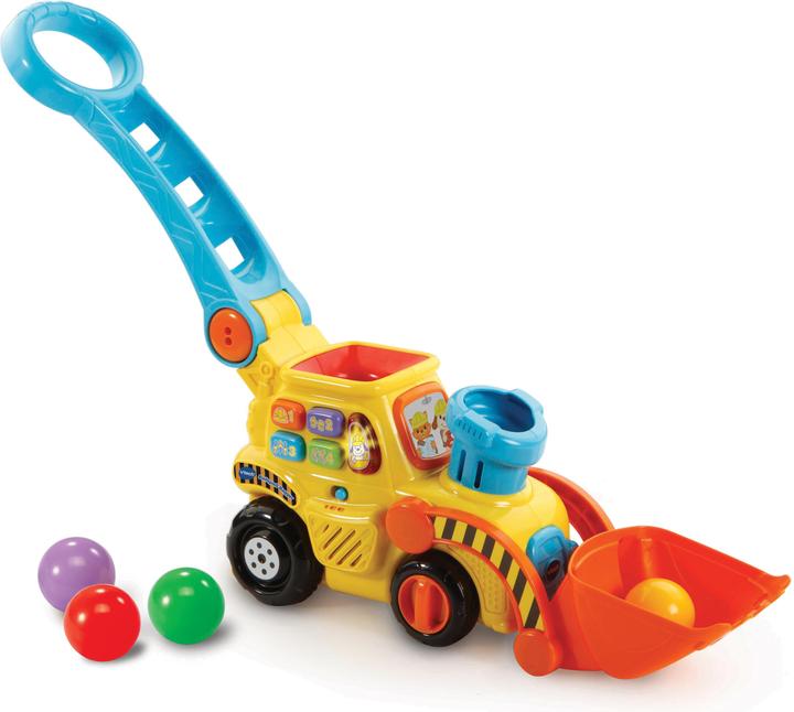 Image du produit VTech Pelle à balles