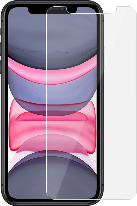 Immagine prodotto Avizar Pellicola cristallina, protezione del display in vetro (1 Pezzo/i, Apple iPhone 11)