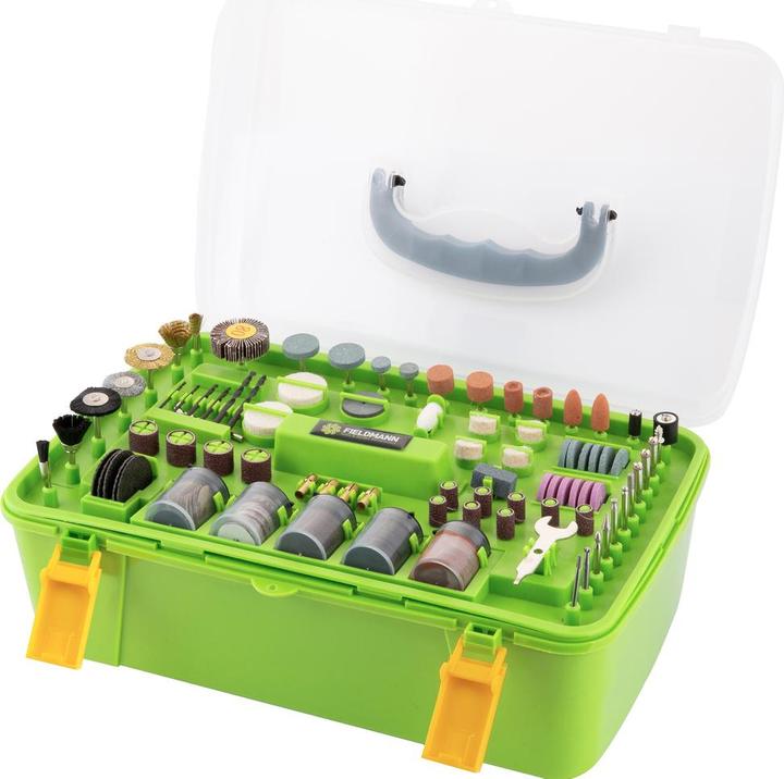 Actual product image Fieldmann FDMB 200172-E