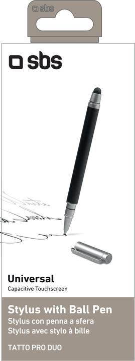 Image du produit Stylet Write & Touch pour smartphones et tablettes