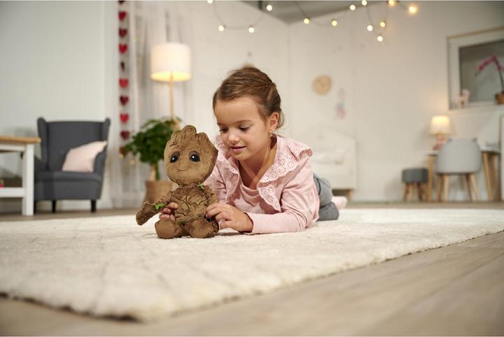 Produktbild Simba Disney Marvel Floppy Young Groot (25cm) (32 cm)