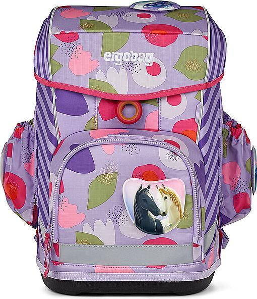 Actual product image Ergobag Cubo Light satchel set (19 l)