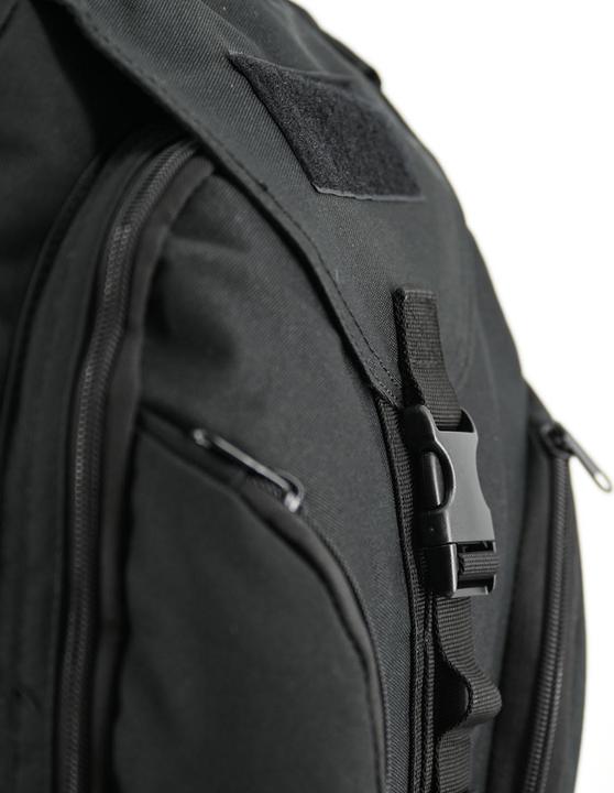 Image du produit Army Shop Sac à dos avec rabat frontal (25 l)