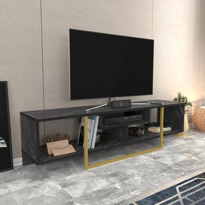 Produktbild Kalune Design Francisco (150 x 35.5 x 40 cm)