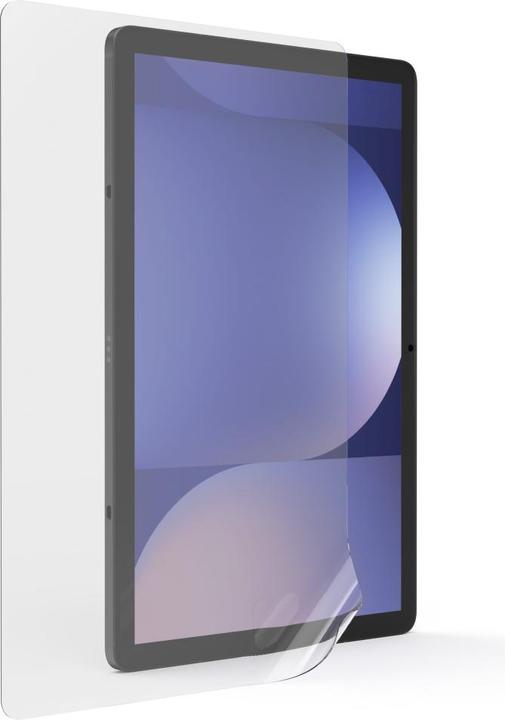 Produktbild Hama Hiflex" für Samsung Galaxy Tab S10+ 12.4 (1 Stück, Galaxy Tab S10+)