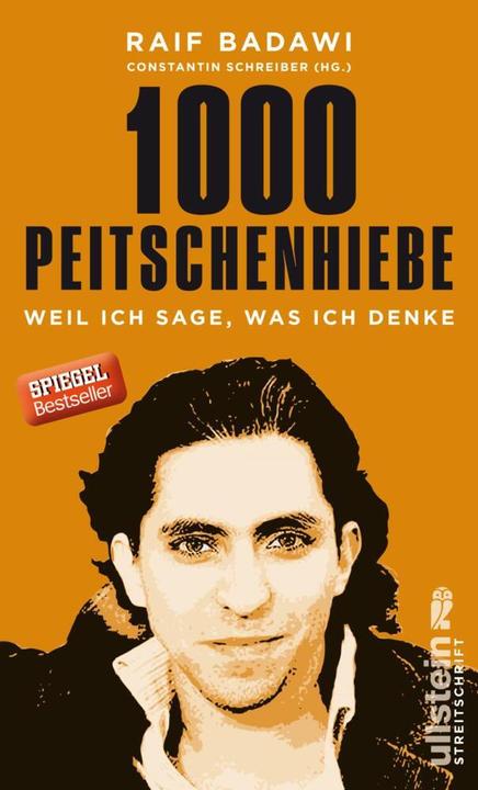 Immagine prodotto 1000 Peitschenhiebe (Tedesco, 2015)