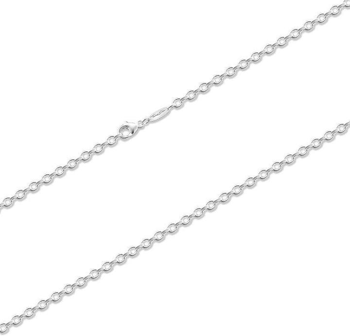 Produktbild Thomas Sabo Halskette (Silber, 90 cm)