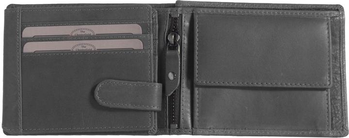 Actual product image The Chesterfield Brand Marion wallet RFID protection leather 12 cm