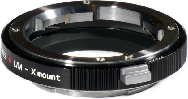 Immagine prodotto Metabones Adattatore Leica M a Fuji X