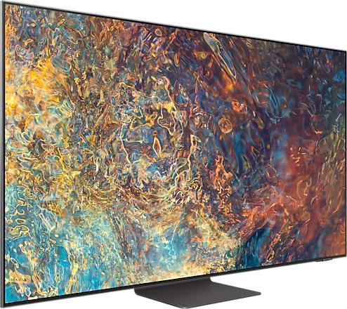 Immagine prodotto Samsung QE75QN95AAT (75", QN95, NeoQLED, 4K, 2021)