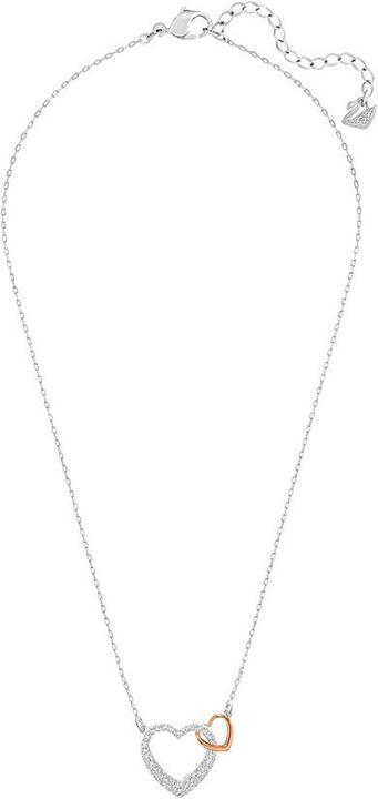 Produktbild Swarovski Dear Small Halskette (Metall)