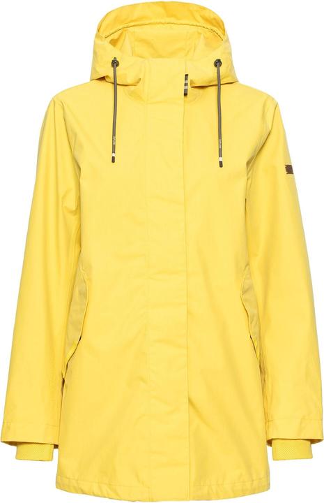 Actual product image Camel Active teXXXactive® functional parka (46)