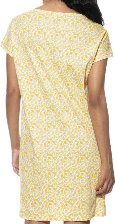 Produktbild Mey Lemon Dots Nachthemd (46, 3XL)