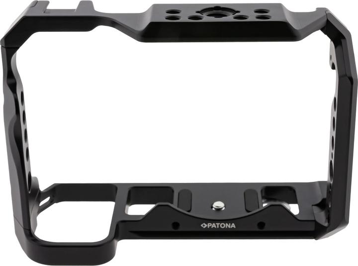 Immagine prodotto Patona Gabbia Nikon Z 5, Z 6II, Z 7II (Accessori per gabbie)