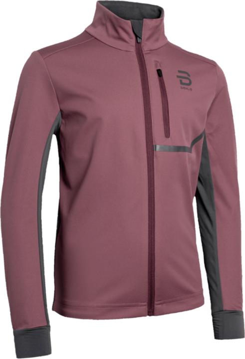 Daehlie JR Jacket Mobility