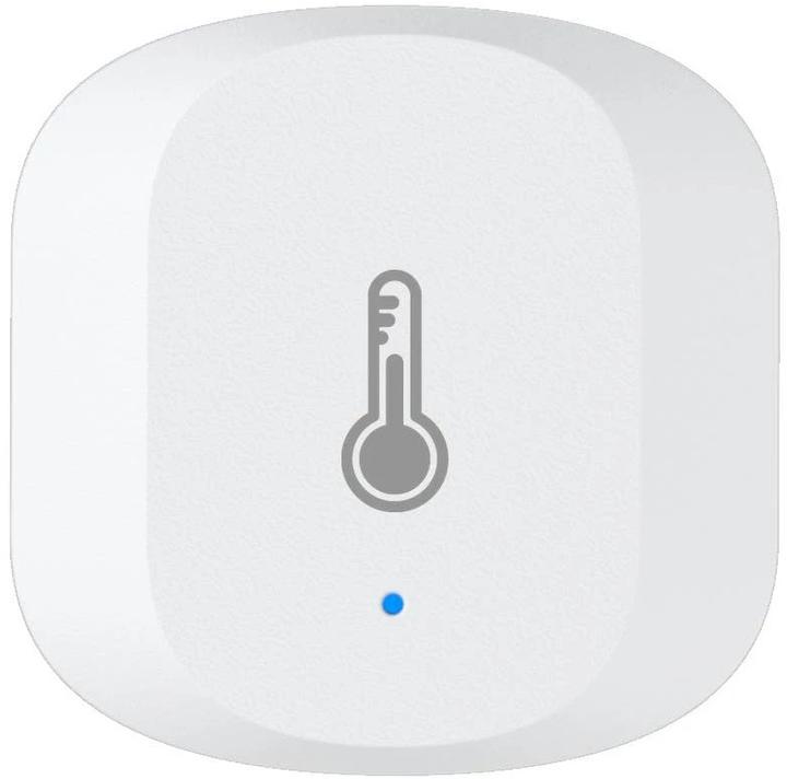 Woox Smart Feuchtigkeits- und Temperatursensor