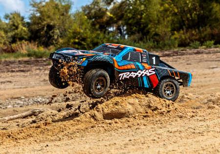 Immagine prodotto Traxxas Slash (RTR pronto all'uso)