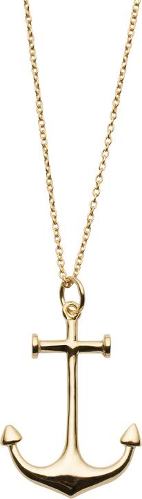 Image du produit Miaki Grande ancre (Argent)