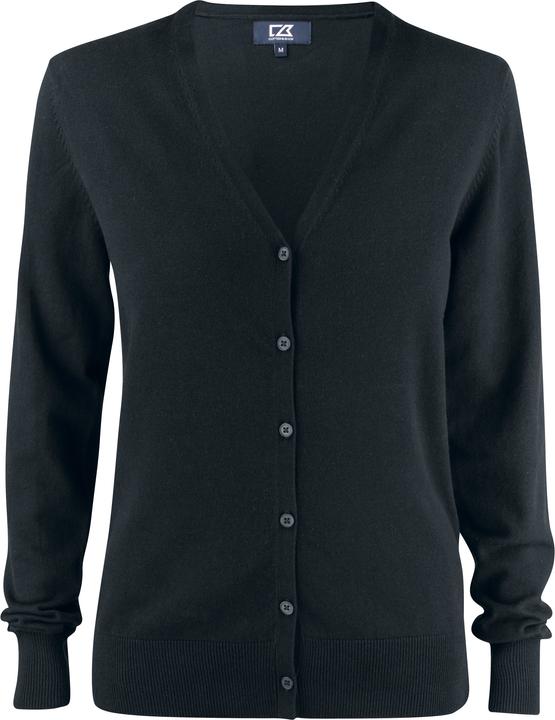 Cutter & Buck Oakville Cardigan Ladies
