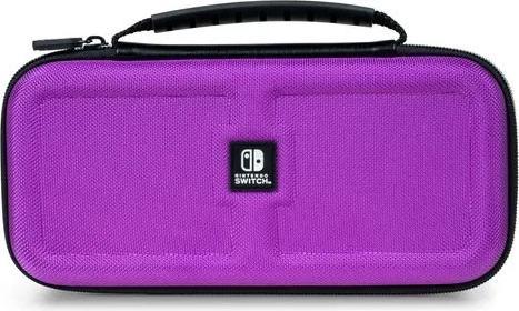 Immagine prodotto Nacon Gaming Valigia da viaggio Deluxe (Switch, Switch Lite, Switch OLED)