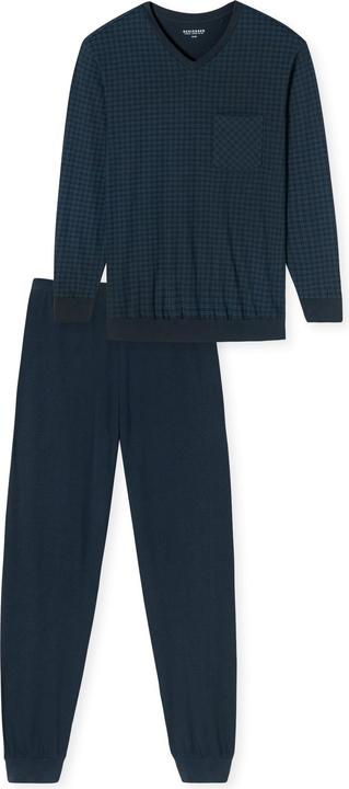Image du produit Schiesser Pyjama Comfort Essentials (54, XL)