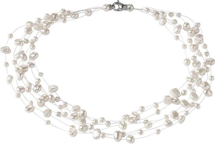Adriana la mia Perla Romantica (Silber)