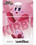Produktbild Nintendo Amiibo Smash Kirby (3DS XL, Wii U, 3DS)