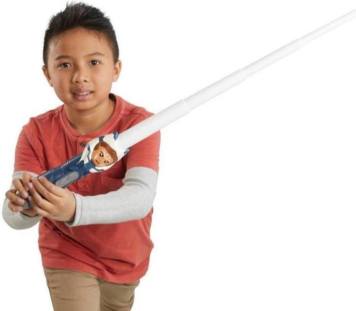 Produktbild Hasbro Star Wars Lichtschwert Squad Ahsoka Tano