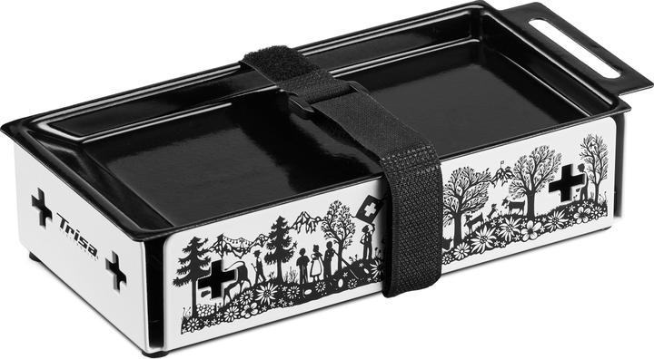 Immagine prodotto Trisa Angolo cottura per raclette a candela