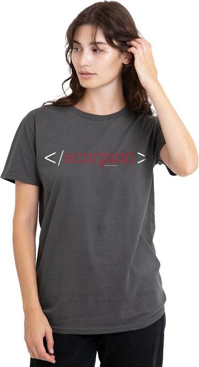 Produktbild Scorpion TShirt (M)
