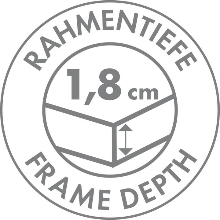 Immagine prodotto Marabu telaio della barella (40 x 60 cm)