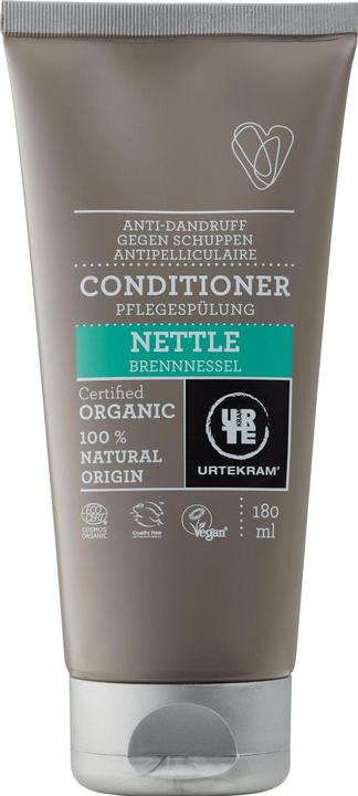 Produktbild Urtekram Haarspülung Nettle 180 ml (180 ml)