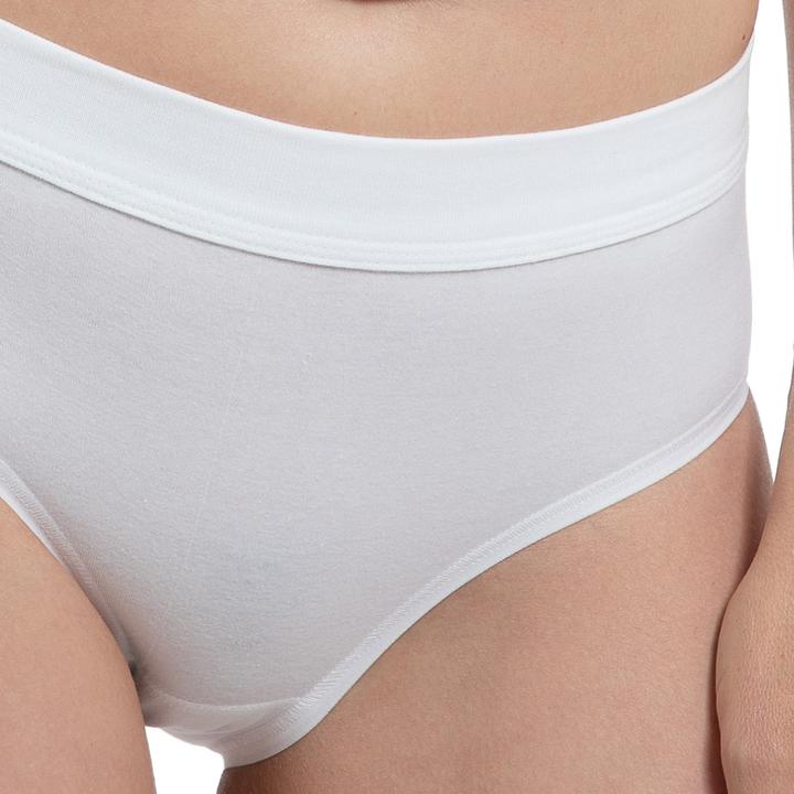 Produktbild Speidel 3er Pack bio.cotton Plus Midi-Slip (48, 4XL, 3er Pack)