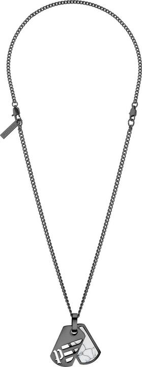 Produktbild Police Lattitude Halskette (Metall, 55 cm)