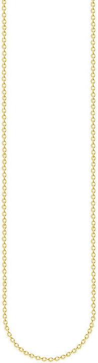Immagine prodotto Thomas Sabo Catena Heirloom 925 (Argento, 38 cm)