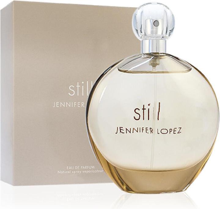 Produktbild Jennifer Lopez Still (Eau de Parfum, 50 ml)