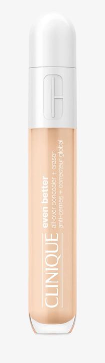 Actual product image Clinique Even Better (CN10 - Alabaster)
