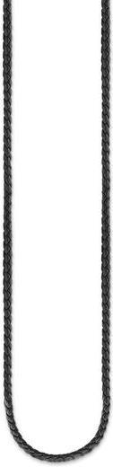 Thomas Sabo Halskette Schwarz