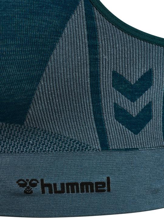 Actual product image hummel Hmlclea Seamless Sports Top (L)