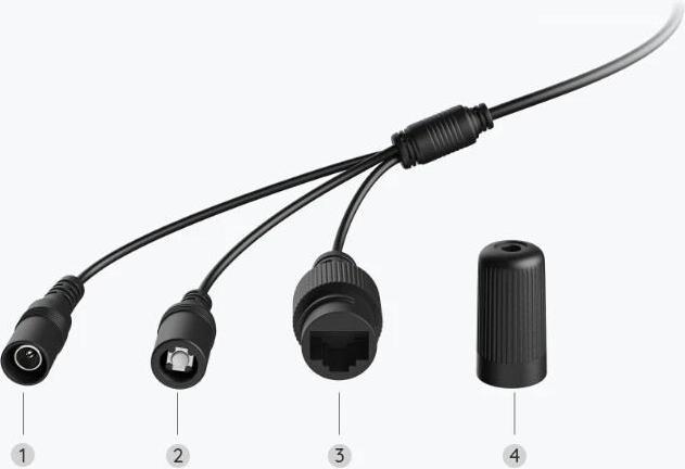 Produktbild Reolink NVS16-8MD8 (3840 x 2160 Pixels)