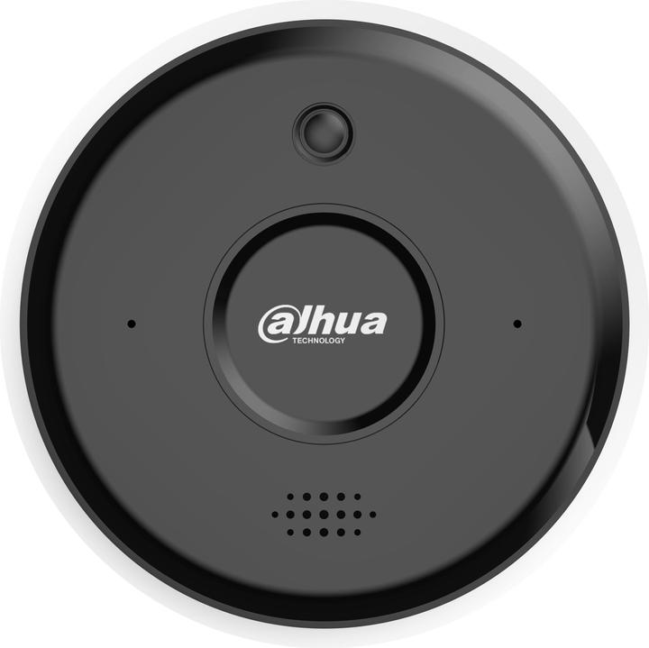 Produktbild Dahua NET CAMERA 5MP FISHEYE FIRE/DH-HY-SAV849HA-E (2592 x 1944 Pixels)