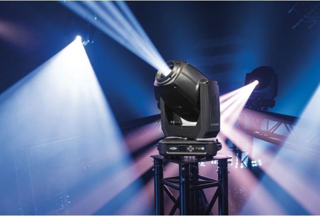 Produktbild Showtec Phantom 250 Spot